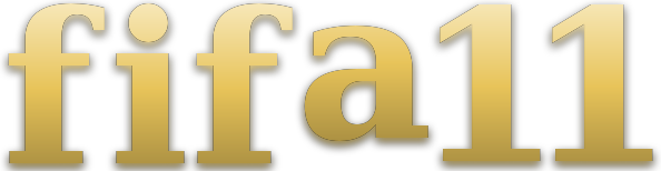 fifa11 logo
